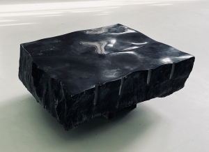 Marble-block